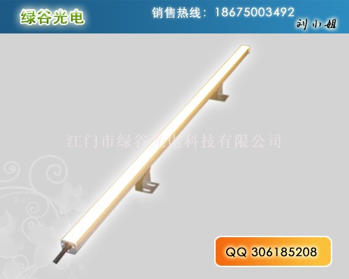 供应内控外控皆可LED洗墙灯